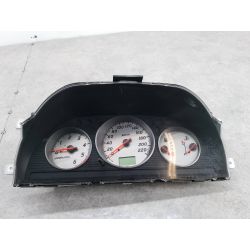 LICZNIK NISSAN X-TRAIL I T30 2.2 DI 114KM2.2 DI20029H0159DKH31144220                                            