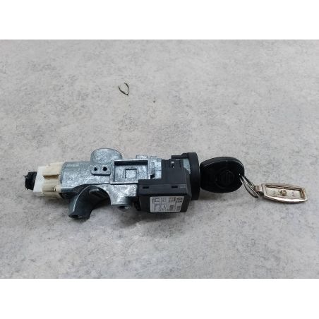 STACYJKA NISSAN X-TRAIL I T30 2.2 DI 114KM 2.2 DI 2002 5WK48042A  SIEMENS KH3 114 4220 