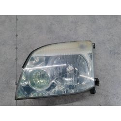 LAMPA PRZÓD LEWA NISSAN X-TRAIL I T30 2.2 DI 114KM2.2 DI2002KH31144220                                            