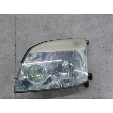 LAMPA PRZÓD LEWA NISSAN X-TRAIL I T30