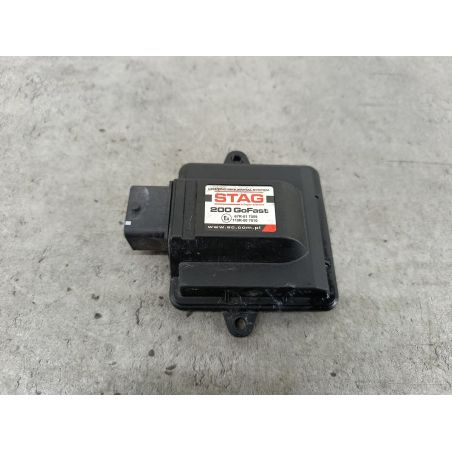 STEROWNIK GAZU OPEL ASTRA H