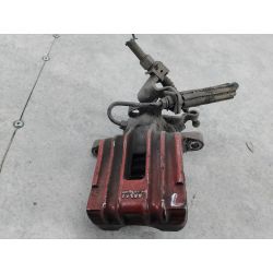 ZACISK HAMULCOWY LEWY TYŁ VW GOLF V 1.9 TDI 105KM1.9 TDI2004LA3W1054430                                            