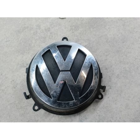 KLAMKA BAGAŻNIKA VW GOLF V