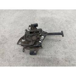 ZAMEK MASKI VW PASSAT B5 FL 1.9 TDI 130KM1.9 TDI2004LA7W1214375                                            