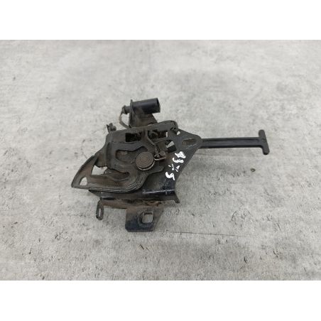 ZAMEK MASKI VW PASSAT B5 FL 1.9 TDI 130KM 1.9 TDI 2004 LA7W 121 4375 