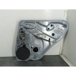 PODNOŚNIK SZYBY PRAWY TYŁ VW PASSAT B5 FL 1.9 TDI 130KM1.9 TDI20043B5839752BA  3B5839756DLA7W1214375                                            