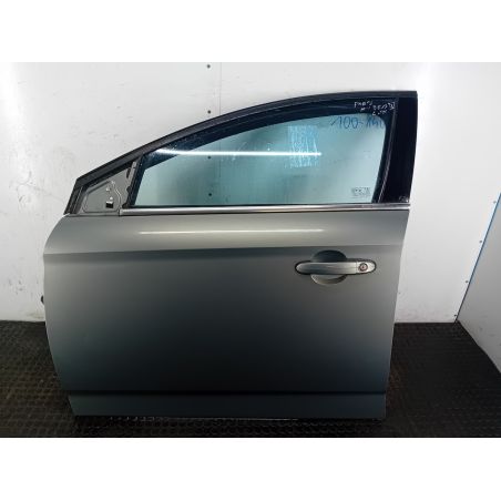 DRZWI PRZÓD LEWY FORD MONDEO IV