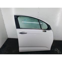 DRZWI PRZÓD PRAWY CITROEN C3 II FL 1.2 VTI 82KM1.2 VTI2014EWPEWP824350                                            