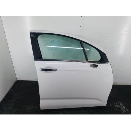 DRZWI PRZÓD PRAWY CITROEN C3 II FL