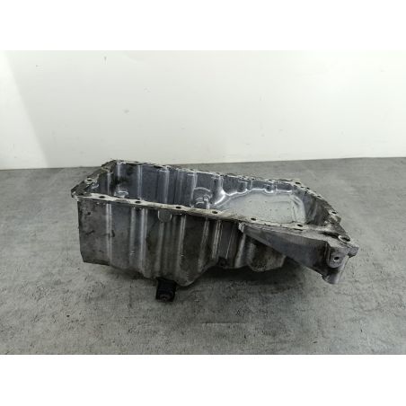 MISKA OLEJOWA AUDI A4 B6 1.9 TDI 130KM 1.9 TDI 2001 110958 TOPRAN LZ5W 130 4425 