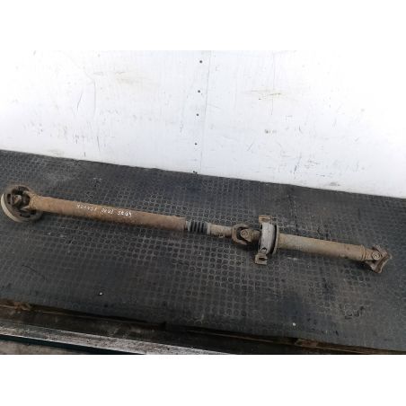 WAŁ NAPĘDOWY TYŁ FORD RANGER III FL