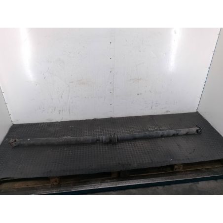 WAŁ NAPĘDOWY TYŁ NISSAN X-TRAIL I T30