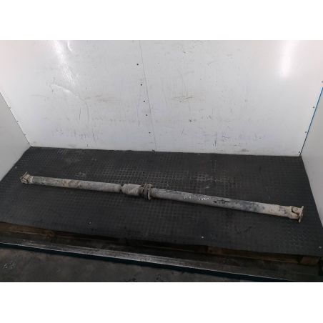 WAŁ NAPĘDOWY TYŁ NISSAN X-TRAIL I T30