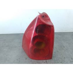 LAMPA TYLNA LEWA PEUGEOT 307 SW 1.6 16V 109KM1.6 16V2003VALEOEZA1094384                                            