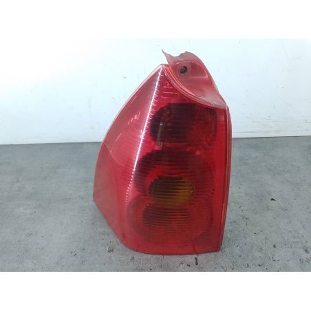 LAMPA TYLNA LEWA PEUGEOT 307 SW