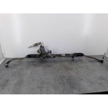 MAGLOWNICA PRZEKŁADNIA KIEROWNICY VOLVO S80 I