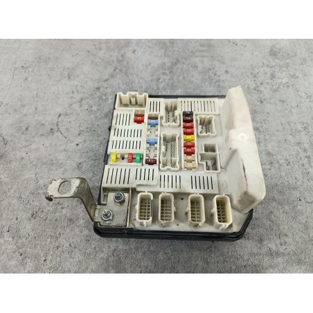 MODUŁ USM RENAULT MEGANE II FL 1.9 DCI 2006 8200481866-G  519158083  7950606669 TED69 110 4252 