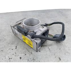 PRZEPUSTNICA VOLVO S80 I 2.9 24V 200KM2.9 24V20008644347 MAGNETI MARELLI444-462004388                                            