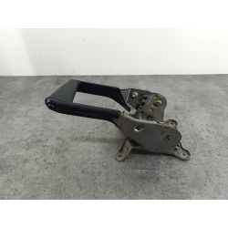 DŹWIGNIA HAMULCA RĘCZNEGO RENAULT MEGANE II FL 1.9 DCI20068200273002TED691104252                                            