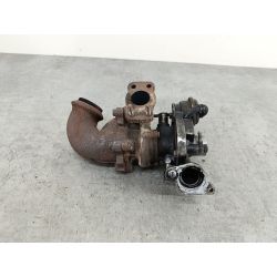 TURBINA CITROEN C3 I 1.4 HDI 70KM1.4 HDI20025435970000  35436758KMY704340                                            