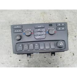 PANEL NAWIEWU VOLVO S80 I 2.9 24V 200KM2.9 24V20009496811444-462004388                                            