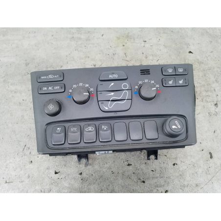 PANEL NAWIEWU VOLVO S80 I 2.9 24V 200KM 2.9 24V 2000 9496811 444-46 200 4388 