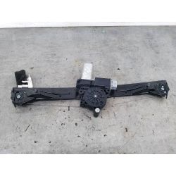 PODNOŚNIK SZYBY PRAWY PRZÓD FIAT BRAVO II 1.4 16V1.4 16V200751779568272884358                                            