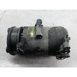 POMPA, SPRĘŻARKA KLIMATYZACJI FORD MONDEO IV 2.32.3 16V2008T61604406                                            