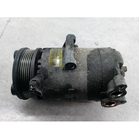 POMPA, SPRĘŻARKA KLIMATYZACJI FORD MONDEO IV