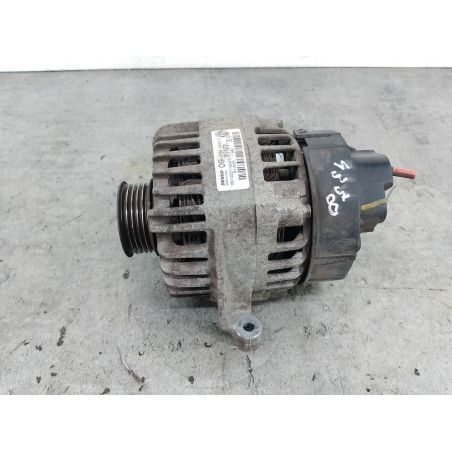 ALTERNATOR FIAT BRAVO II
