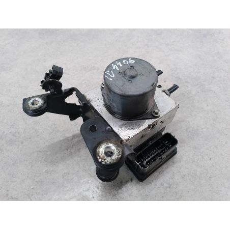 ABS PUMP FORD MONDEO IV 2.3 2.3 16V 2008 8G91-2C405-AB 16565704   TRW T6 160 4406 