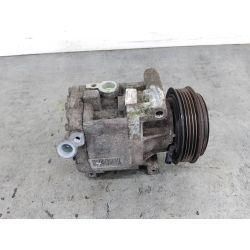 POMPA, SPRĘŻARKA KLIMATYZACJI FIAT BRAVO II 1.4 16V1.4 16V200751747318 SCSB06  DENSO272884358                                            