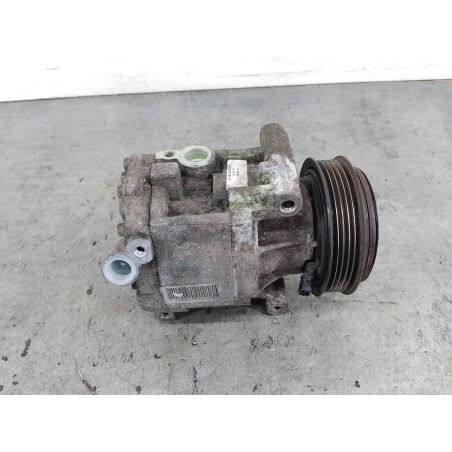 POMPA, SPRĘŻARKA KLIMATYZACJI FIAT BRAVO II