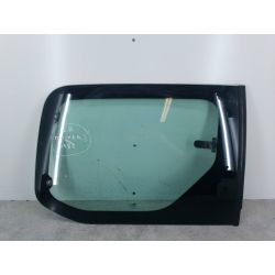 SZYBA DRZWI PRZESUWNYCH LEWA PEUGEOT PARTNER II TEPEE 1.6 HDI 92KM1.6 HDI2010EZR924585                                            