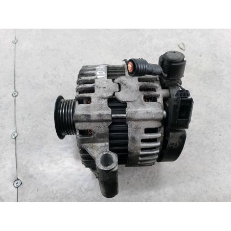 ALTERNATOR FORD MONDEO IV