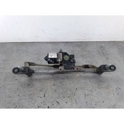 MECHANIZM WYCIERACZEK FIAT BRAVO II 1.4 16V1.4 16V2007MS159200-8650272884358                                            