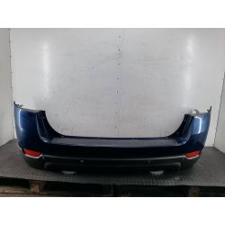 ZDERZAK TYŁ CHEVROLET CAPTIVA 2.42.4 16V200847U47U1364136                                            