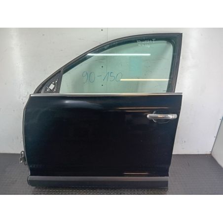 DRZWI PRZÓD LEWY VW TOUAREG I
