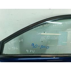 DRZWI PRZÓD LEWY CHEVROLET CAPTIVA 2.42.4 16V200847U47U1364136                                            