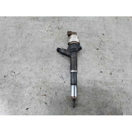 WTRYSKIWACZ OPEL ASTRA H