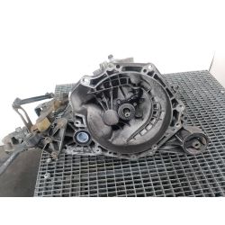 SKRZYNIA BIEGÓW MANUALNA 5 OPEL ASTRA H 1.6 16V 105KM1.6 16V2004F17C394Z1631053879                                            