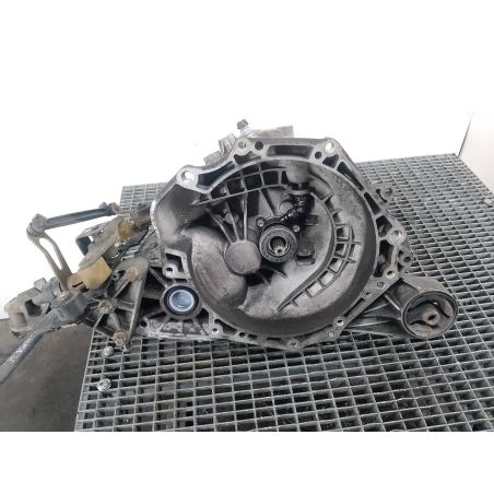 SKRZYNIA BIEGÓW MANUALNA 5 OPEL ASTRA H