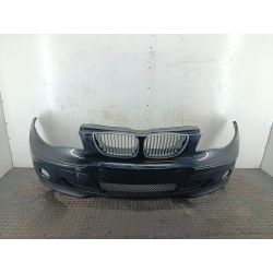 ZDERZAK PRZÓD BMW E87 1.6 16V 116i2006668/9668/91164109                                            