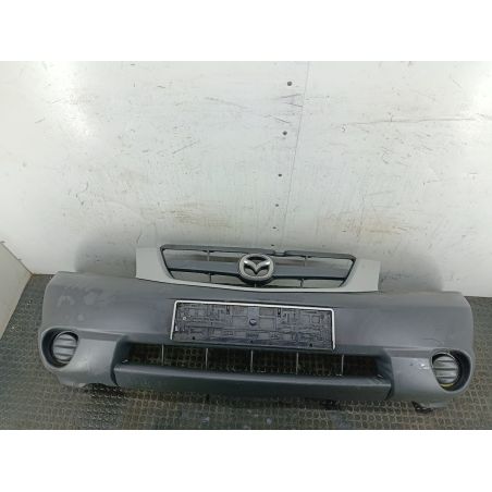 ZDERZAK PRZÓD MAZDA TRIBUTE I