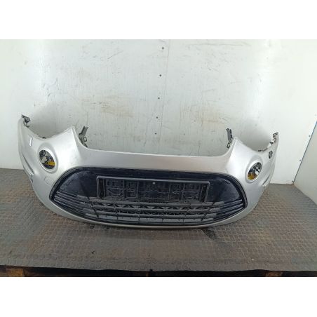 ZDERZAK PRZÓD FORD S-MAX