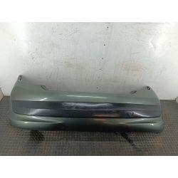 ZDERZAK TYŁ PEUGEOT 207 1.4 HDI 68KM1.4 HDI2009EZQEZQ684131                                            