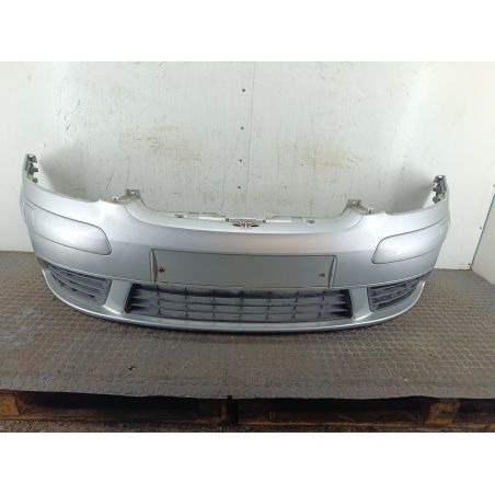 ZDERZAK PRZÓD VW GOLF PLUS I