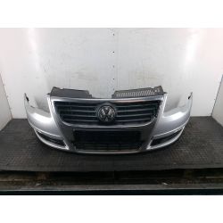 ZDERZAK PRZÓD VW PASSAT B6 2.0 TDI 140KM2.0 TDI2009LA7WLA7W1404083                                            