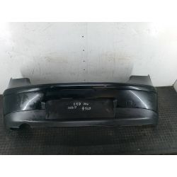 ZDERZAK TYŁ BMW E87 1.6 16V 116i2006668/9668/91164109                                            