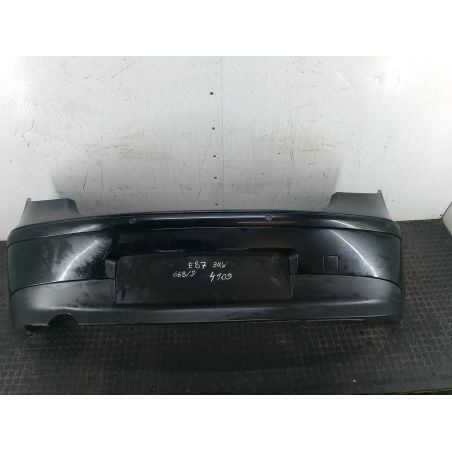 ZDERZAK TYŁ BMW E87